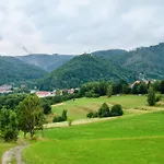 Haus Am Rand Des Harz 펜션 *