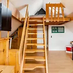 Haus Am Rand Des Harz *