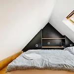 Haus Am Rand Des Harz * 바트라우터베르크