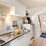 펜션 Haus Am Rand Des Harz