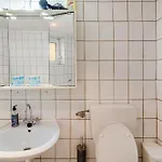 Haus Am Rand Des Harz * 바트라우터베르크