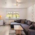 Haus Am Rand Des Harz
