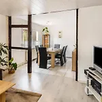 Haus Am Rand Des Harz *