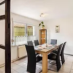 Haus Am Rand Des Harz * 바트라우터베르크