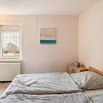 Haus Am Rand Des Harz 펜션