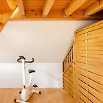 Haus Am Rand Des Harz 펜션 바트라우터베르크