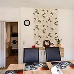 펜션 Haus Am Rand Des Harz