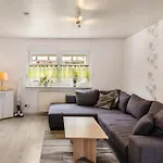 Haus Am Rand Des Harz 펜션 바트라우터베르크