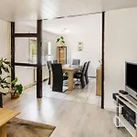 Haus Am Rand Des Harz 펜션 *