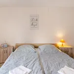 펜션 Haus Am Rand Des Harz 바트라우터베르크