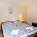 Haus Am Rand Des Harz