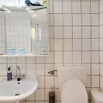 Haus Am Rand Des Harz