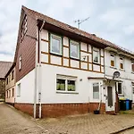 Haus Am Rand Des Harz * 바트라우터베르크