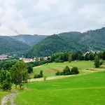 Haus Am Rand Des Harz 펜션