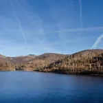 Haus Am Rand Des Harz 바트라우터베르크