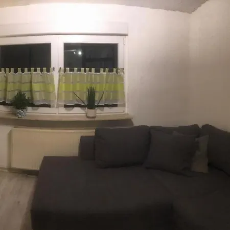 Haus Am Rand Des Harz *