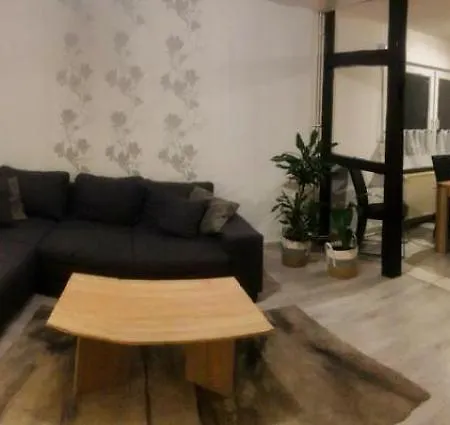 Holiday home Haus Am Rand Des Harz