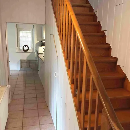 Haus Am Rand Des Harz * Bad Lauterberg