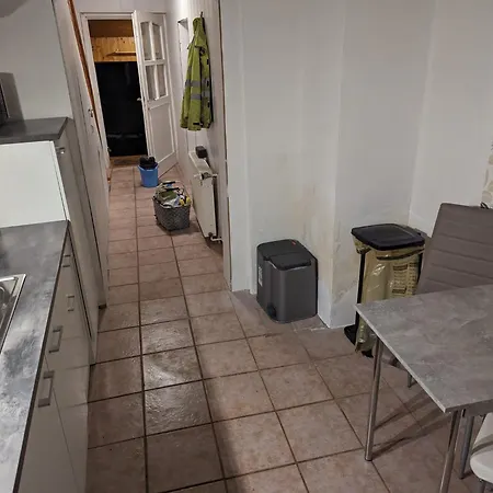 Holiday home Haus Am Rand Des Harz Bad Lauterberg