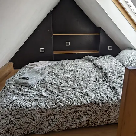 Haus Am Rand Des Harz *