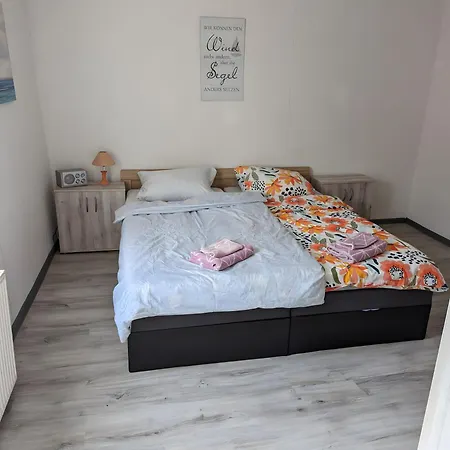 Haus Am Rand Des Harz