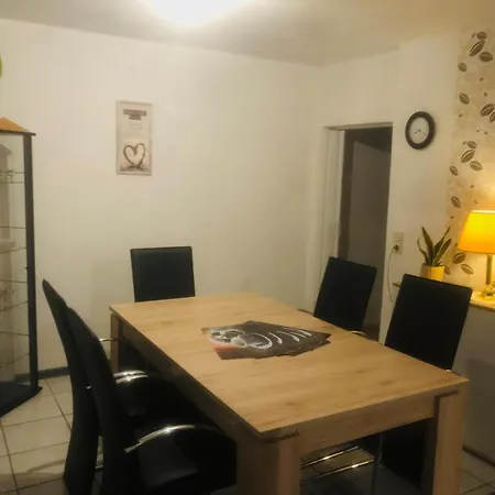 Haus Am Rand Des Harz Holiday home *