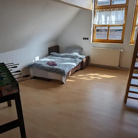 Haus Am Rand Des Harz Holiday home *