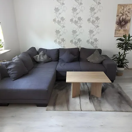 Holiday home Haus Am Rand Des Harz