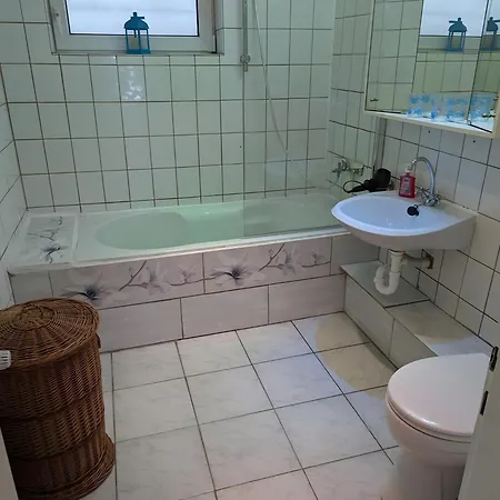 Haus Am Rand Des Harz Bad Lauterberg