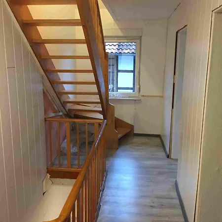 Haus Am Rand Des Harz * Bad Lauterberg