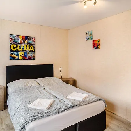 Ferienhaus Haus Am Rand Des Harz *