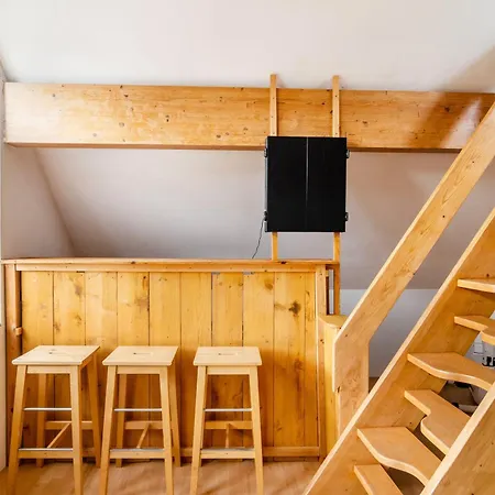 Haus Am Rand Des Harz Ferienhaus