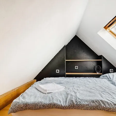 Haus Am Rand Des Harz * Bad Lauterberg im Harz