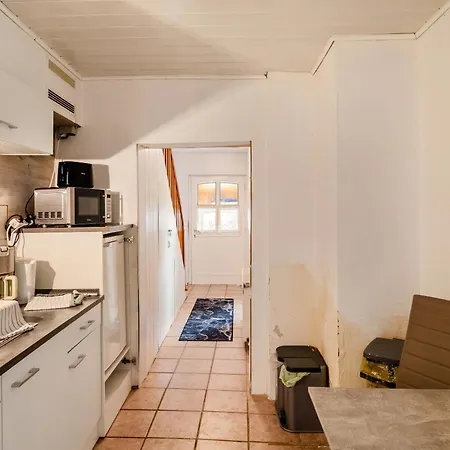 Ferienhaus Haus Am Rand Des Harz