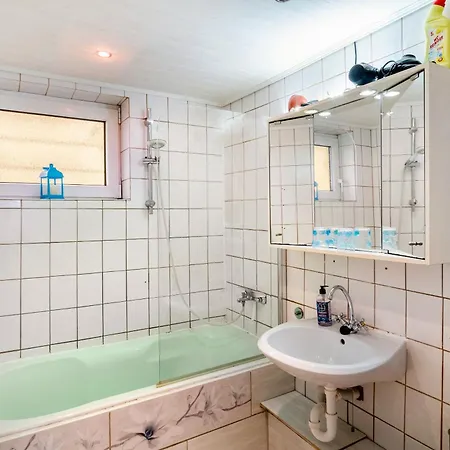 Haus Am Rand Des Harz *