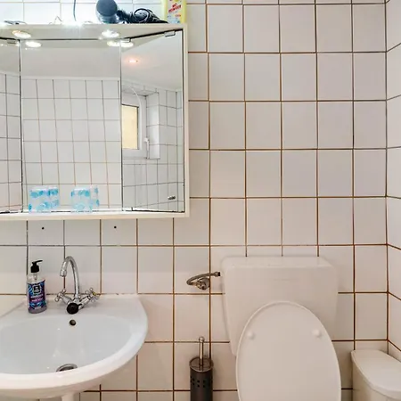 Haus Am Rand Des Harz * Bad Lauterberg im Harz