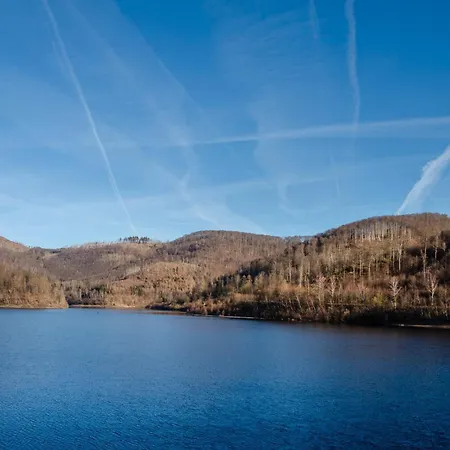 Haus Am Rand Des Harz Ferienhaus Bad Lauterberg im Harz