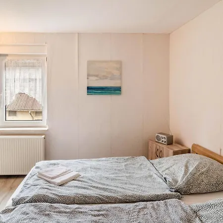 Haus Am Rand Des Harz Ferienhaus