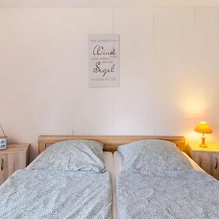 Haus Am Rand Des Harz Bad Lauterberg im Harz