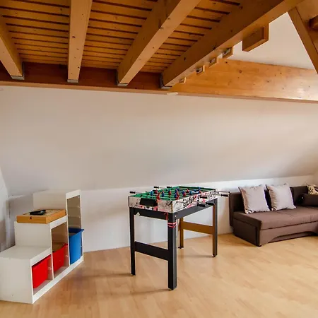 Casa de Férias Haus Am Rand Des Harz Bad Lauterberg