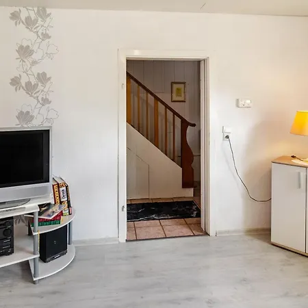 Haus Am Rand Des Harz Bad Lauterberg