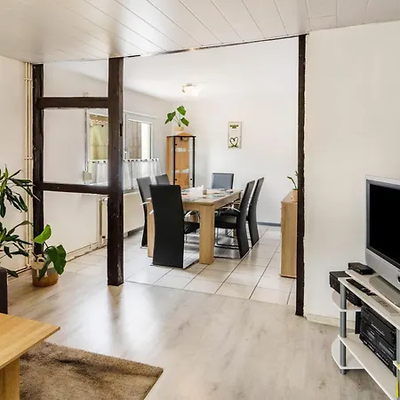 Haus Am Rand Des Harz Casa de Férias *