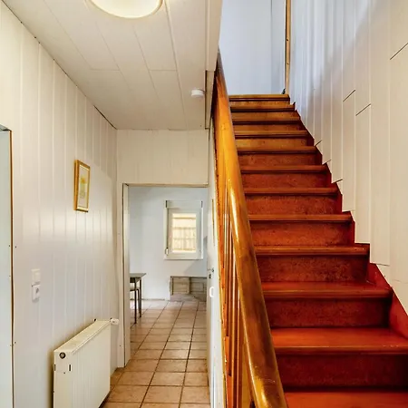 Haus Am Rand Des Harz Bad Lauterberg