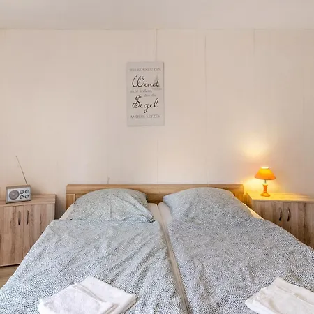 Casa de Férias Haus Am Rand Des Harz Bad Lauterberg