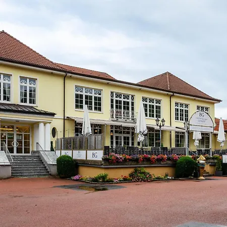 Haus Am Rand Des Harz